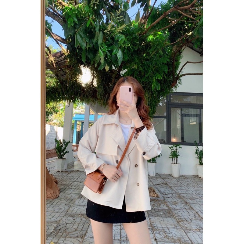 áo khoác giả vest đủ màu | BigBuy360 - bigbuy360.vn