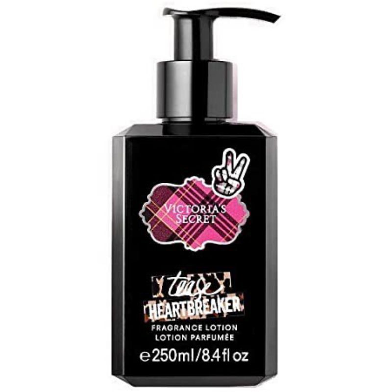 Sữa dưỡng thể Victoria’s Secret Tease Heartbreaker Fragrance Lotion 250ml