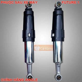 Phuộc sau xe máy  Future 1