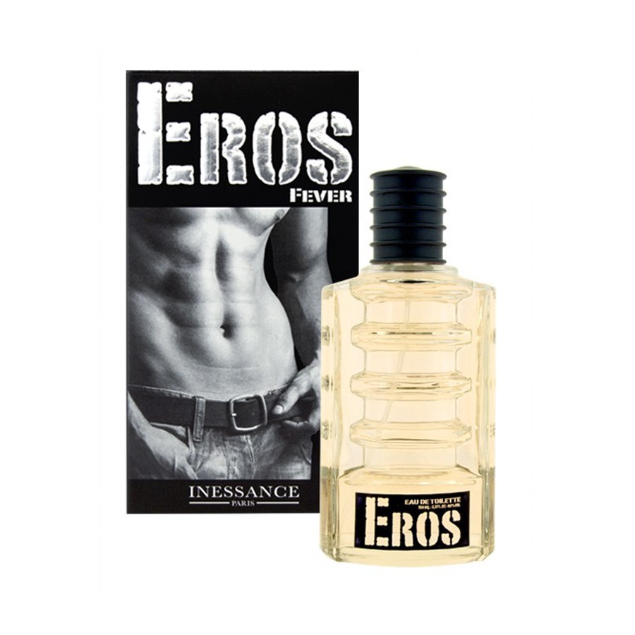 Nước hoa nam Eros - Inessance 100ml