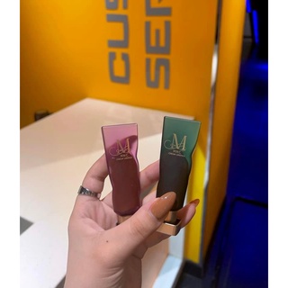 Son Kem Lì Cream Lipstick MNC
