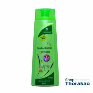 Dầu gội xả hoa Bưởi Thorakao