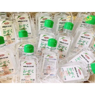 [Chính Hãng] Nước Rửa Tay Khô Hasoco
