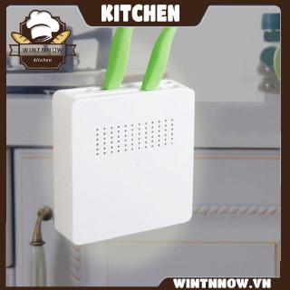 [0521]Kitchen Tools Gadgets Kitchen Storage Tool Knife Holder Rack  Holder