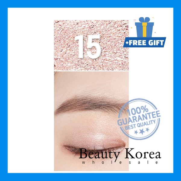 (Hàng Mới Về) Thỏi Phấn Mắt Etude House 15 1.4g | BigBuy360 - bigbuy360.vn