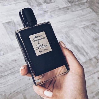 +𝐘𝐨𝐮𝐧𝐢𝐪𝐮𝐞+ Nước hoa dùng thử Kilian Liaisons Dangereuses Tester 5ml/10ml