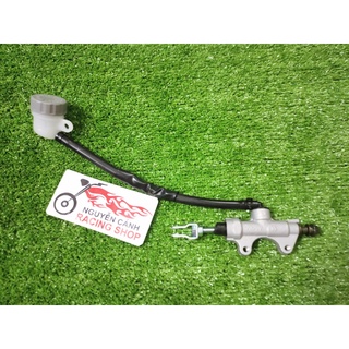 Pen đạp thắng sau exciter sonic winner nova NISSIN