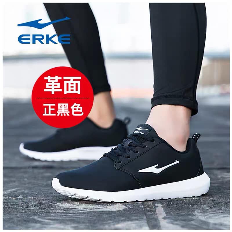 Giầy thể thao Erke chính hãng