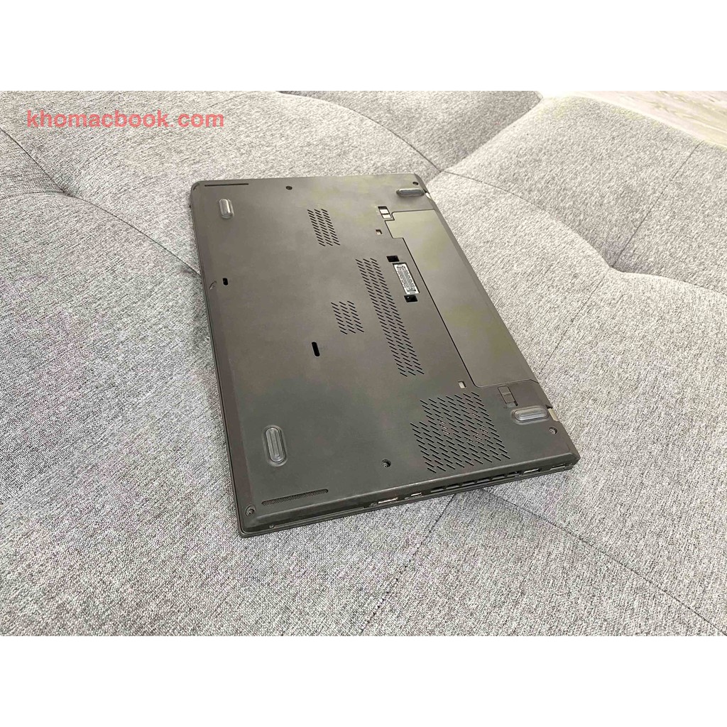 Thinkpad T450 Core i7-5600U, RAM 8GB,  SSD 256GB,  Màn 14 inch, [BẢO HÀNH 3 - 12 THÁNG] Hàng Chuẩn Mới 99% | BigBuy360 - bigbuy360.vn
