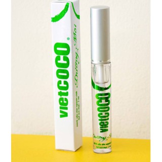 DẦU DỪA DƯỠNG MÔI VIETCOCO 2ml