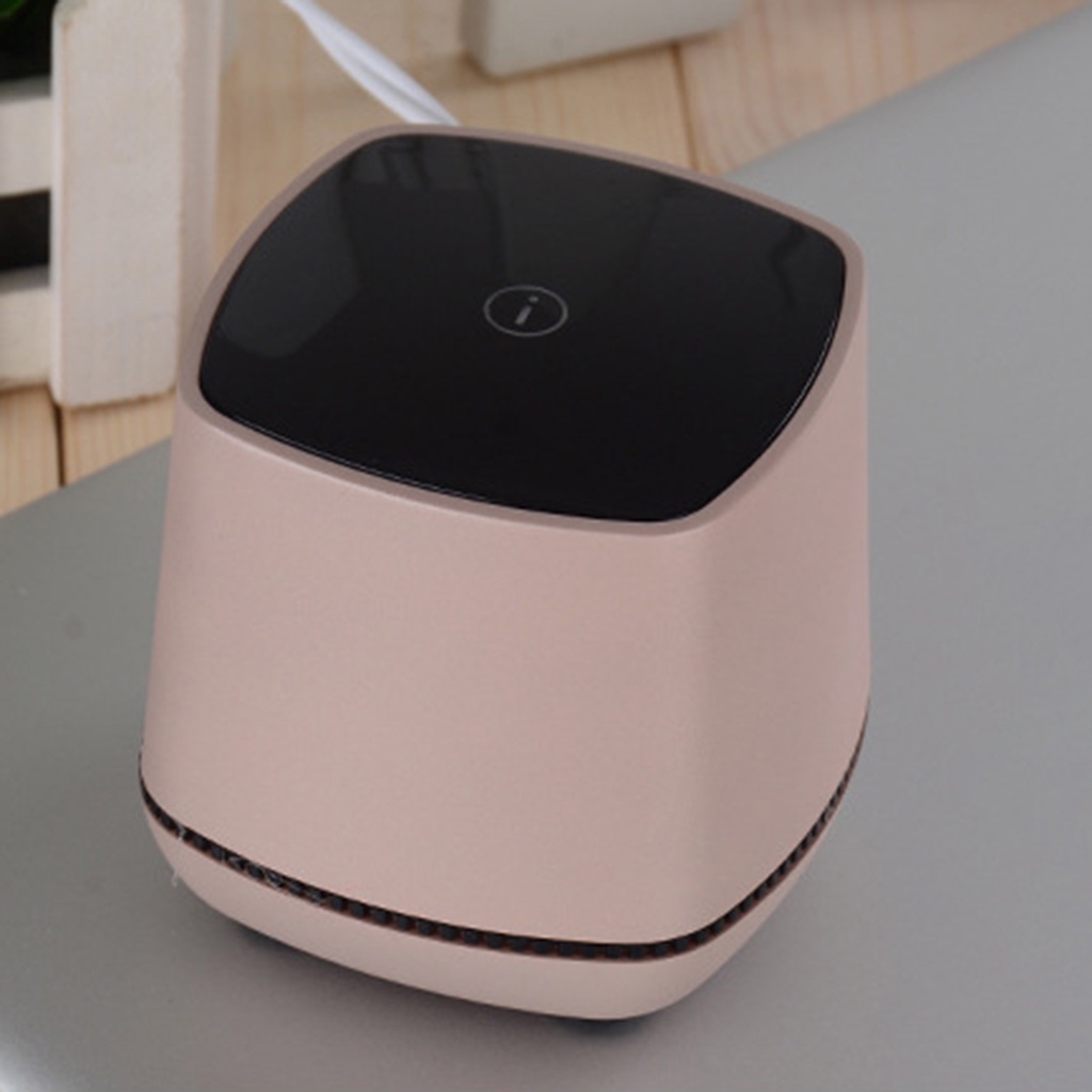 Loa Máy Tính Mini Có Dây USB KYA YI001 Chất Lượng Cao