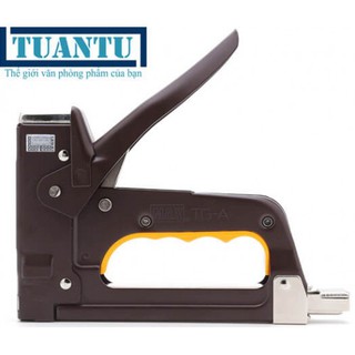 Máy bấm ghim gỗ Max TG-A - NHẬT BẢN