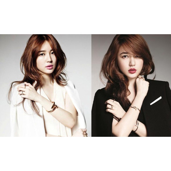 Vòng Đeo Tay Juste Un Đính Đá Thời Trang | BigBuy360 - bigbuy360.vn