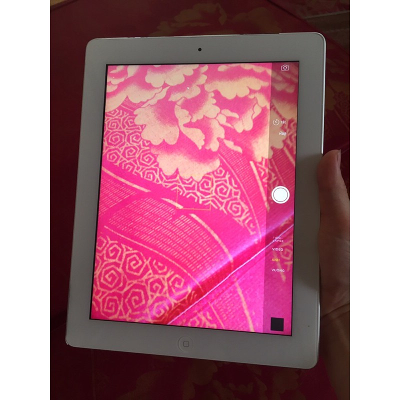 máy tính bảng ipad 3  64gb | BigBuy360 - bigbuy360.vn