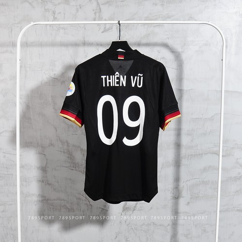 Bộ quần áo bóng đá nam Đức mùa 20/21