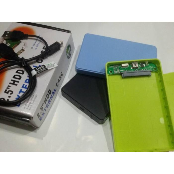 Ốp Hộp Đựng Ổ Cứng Sata Hdd Ata Ide 2.5 Inch | BigBuy360 - bigbuy360.vn