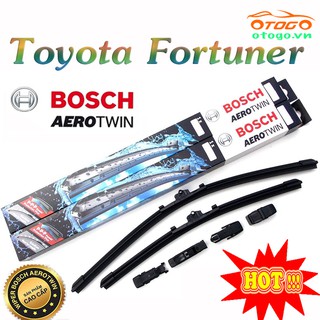 Gạt Mưa BOSCH Chính Hãng Cho Toyota Fotuner