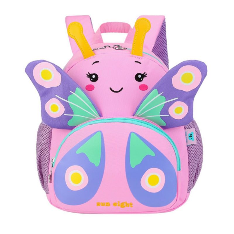 Balo Mẫu Giáo Cho Bé Đi Học Quảng Châu Cao Cấp ( nhiều mẫu )