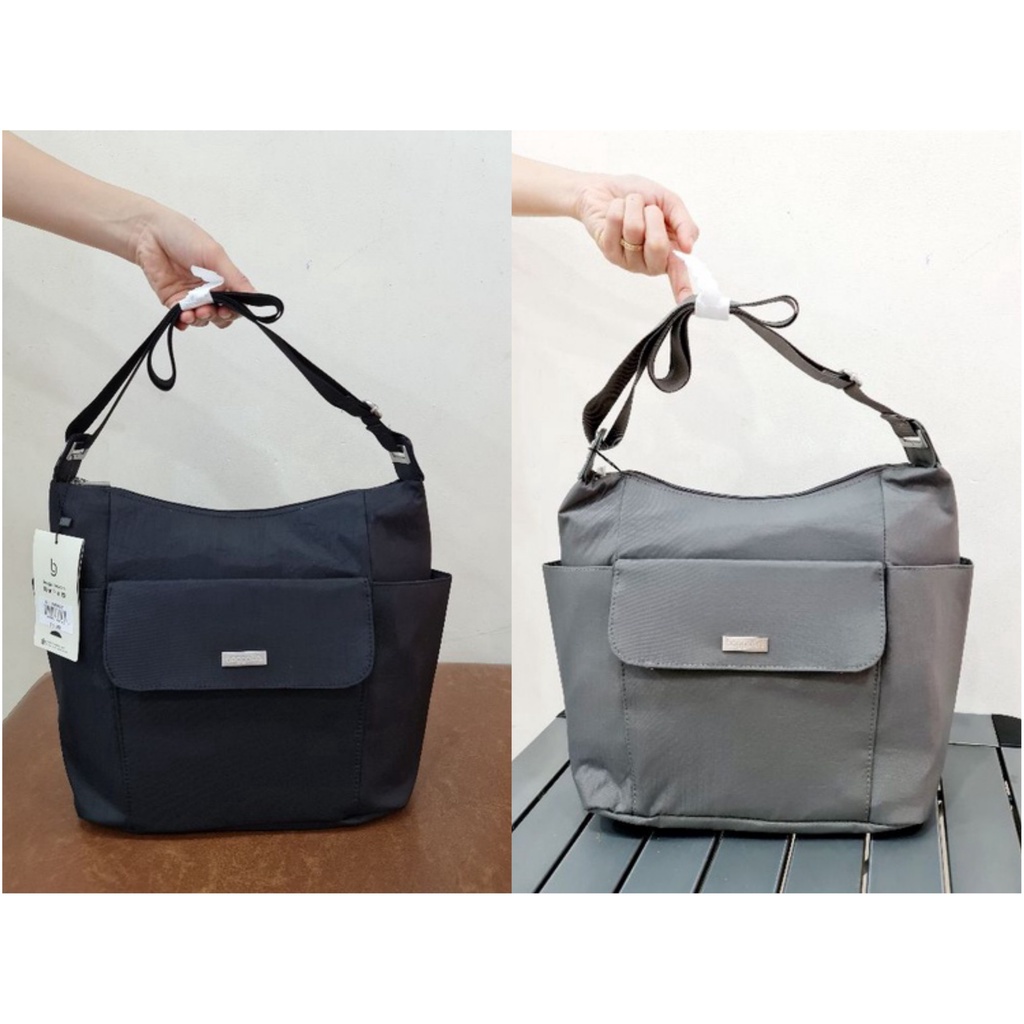 Túi đeo chéo nữ Baggallini - Italia