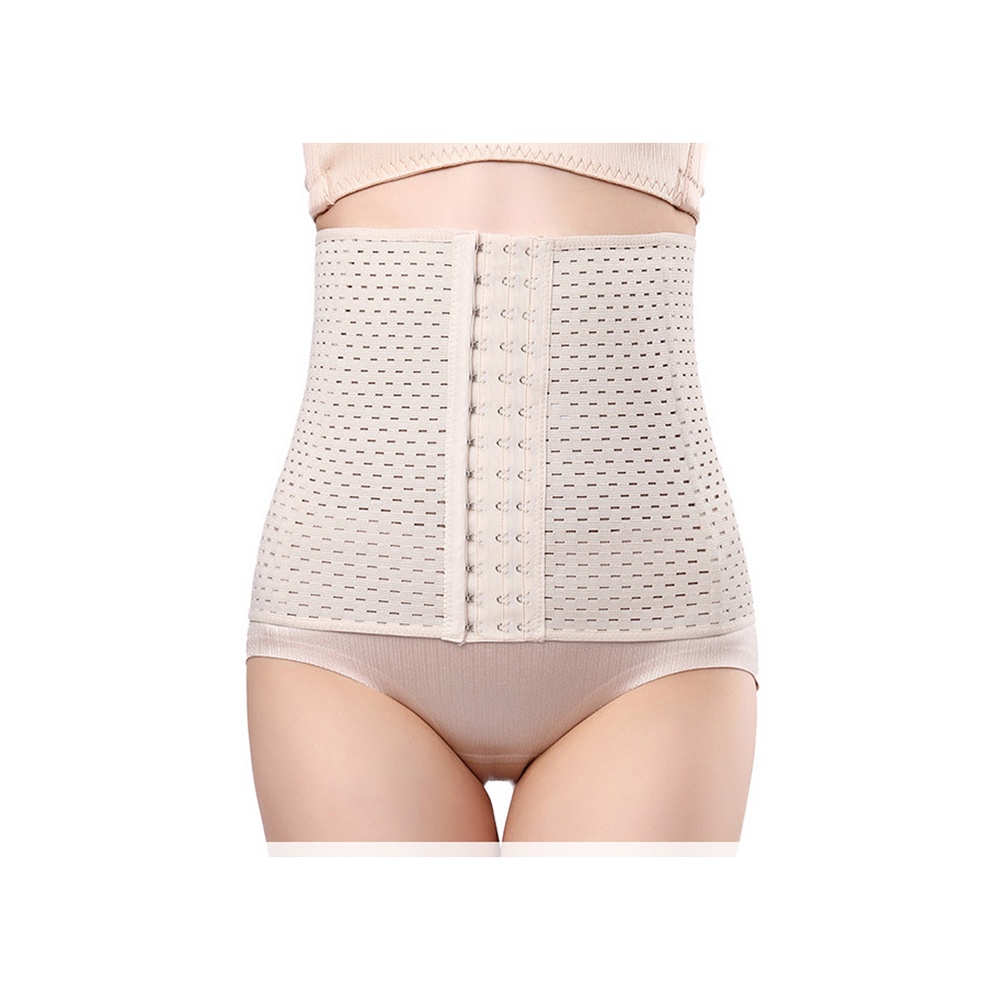 Gen đai nịt bụng định hình The Ladies eo thon