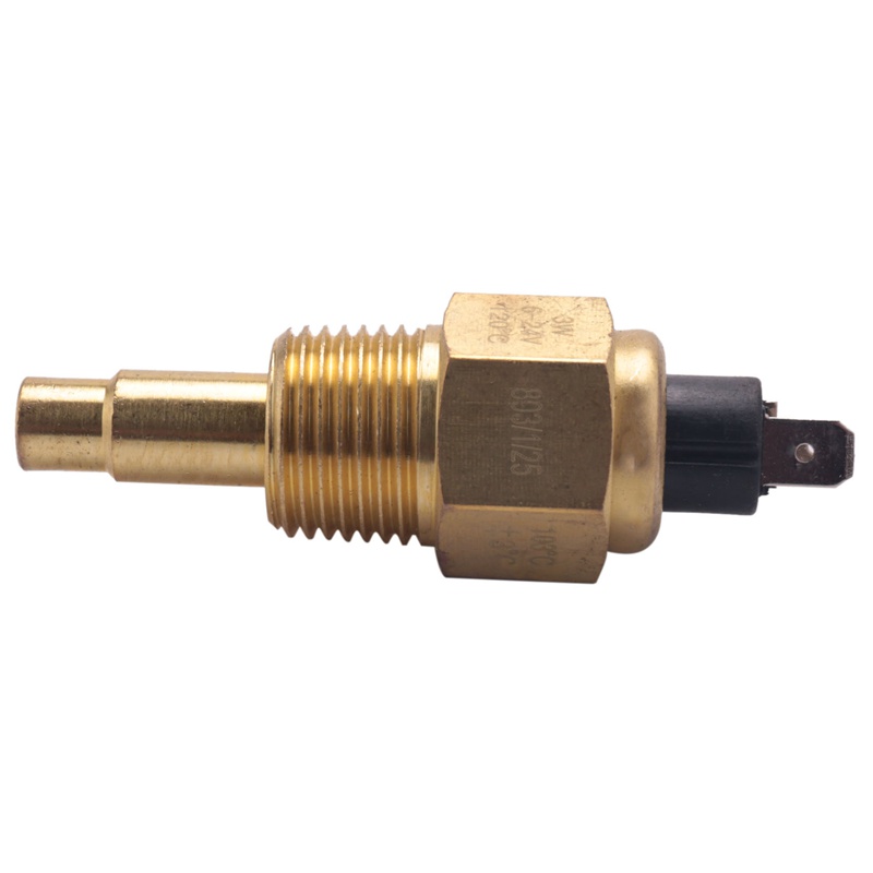 Bộ Cảm Biến Nhiệt Độ Nước 1/2 Npt 21Mm Cho Máy Phát Điện