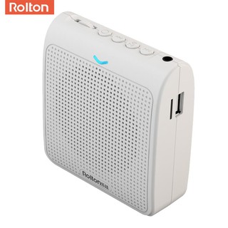 Máy trợ giảng đa năng rolton k100