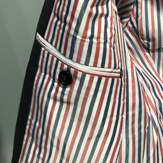 Áo khoác blazer Thom Browne nam
