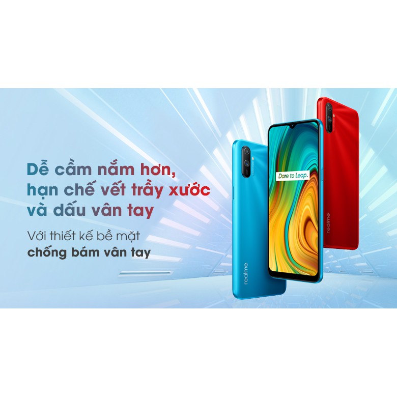 ĐIỆN THOẠI REALME C3I CHÍNH HÃNG | BigBuy360 - bigbuy360.vn