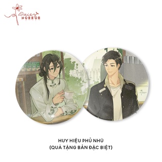Sách - Trầm Hương - Thi Vũ  - AZB