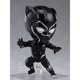 Mô hình nendoroid Black Panther 955