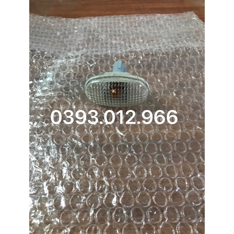 ĐÈN XI NHAN TAI XE DAEWOO NUBIRA, LANOS, CILEO