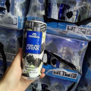 Nước sương sáo Chabaa Thái Lan