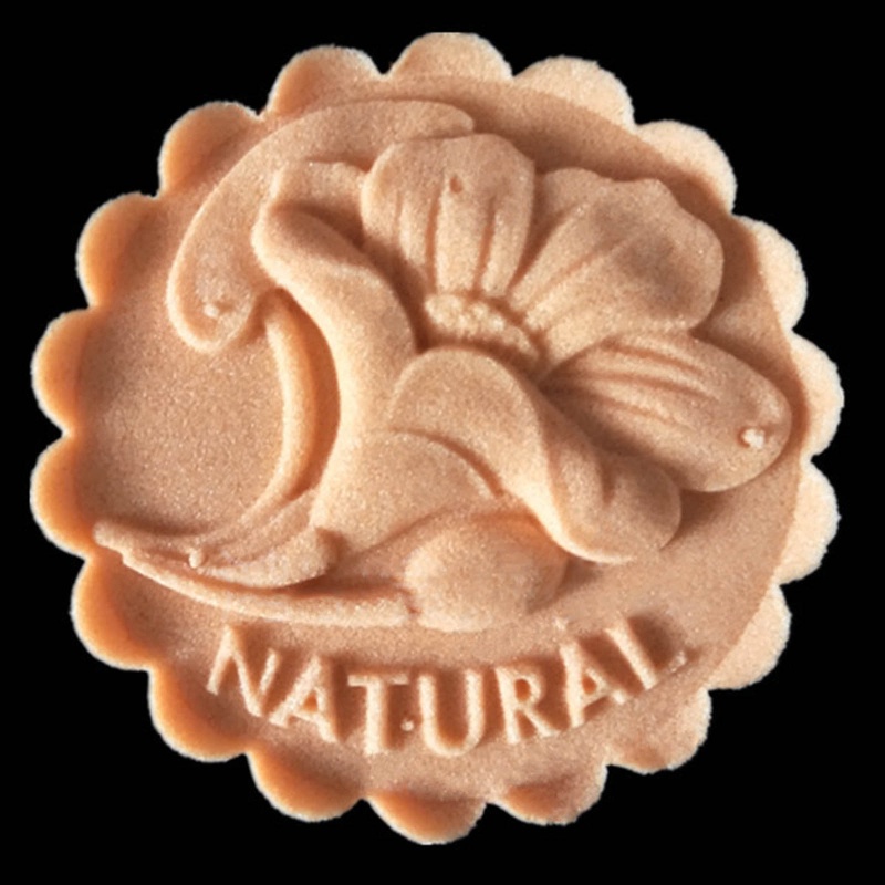 Khuôn Nhấn Làm Bánh Trung Thu 50g / 75g Tiện Dụng