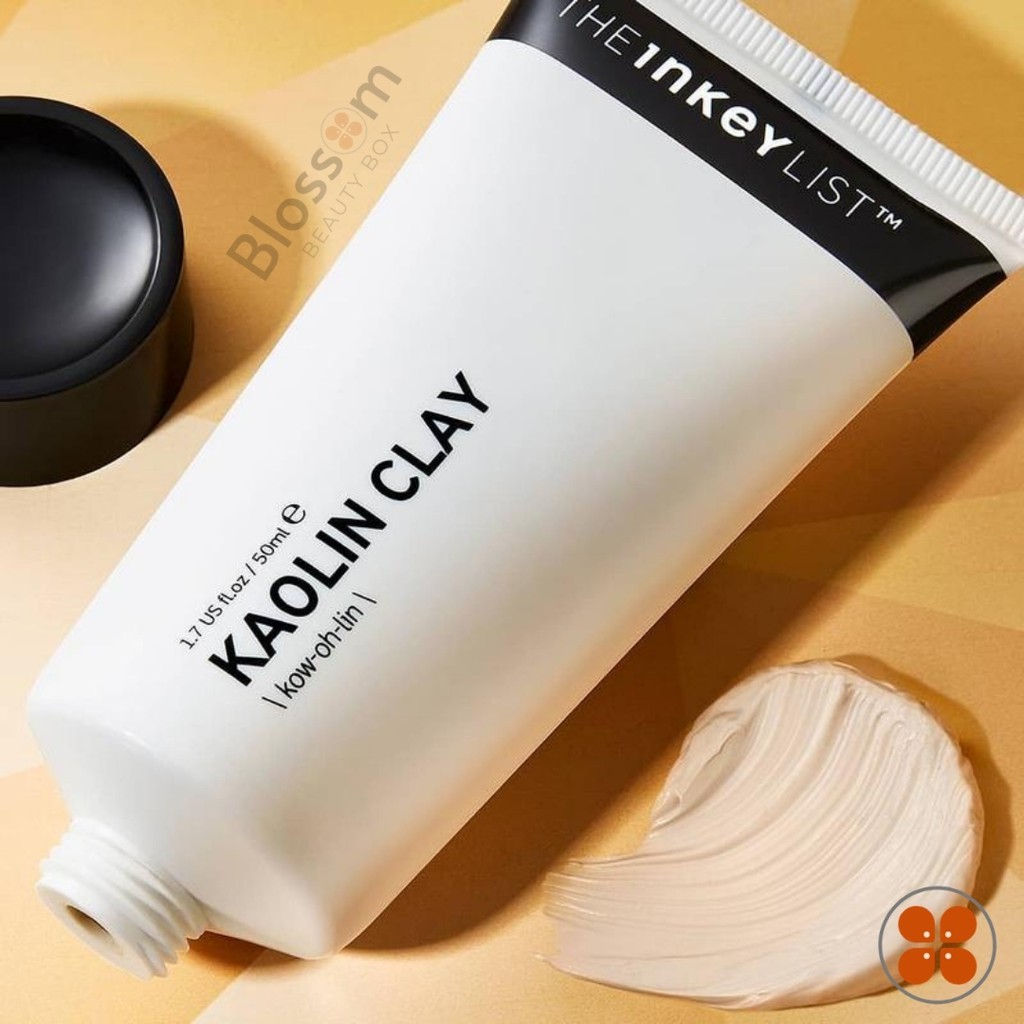 Mặt nạ đất sét KAOLIN MASK | The inkey list 50ml