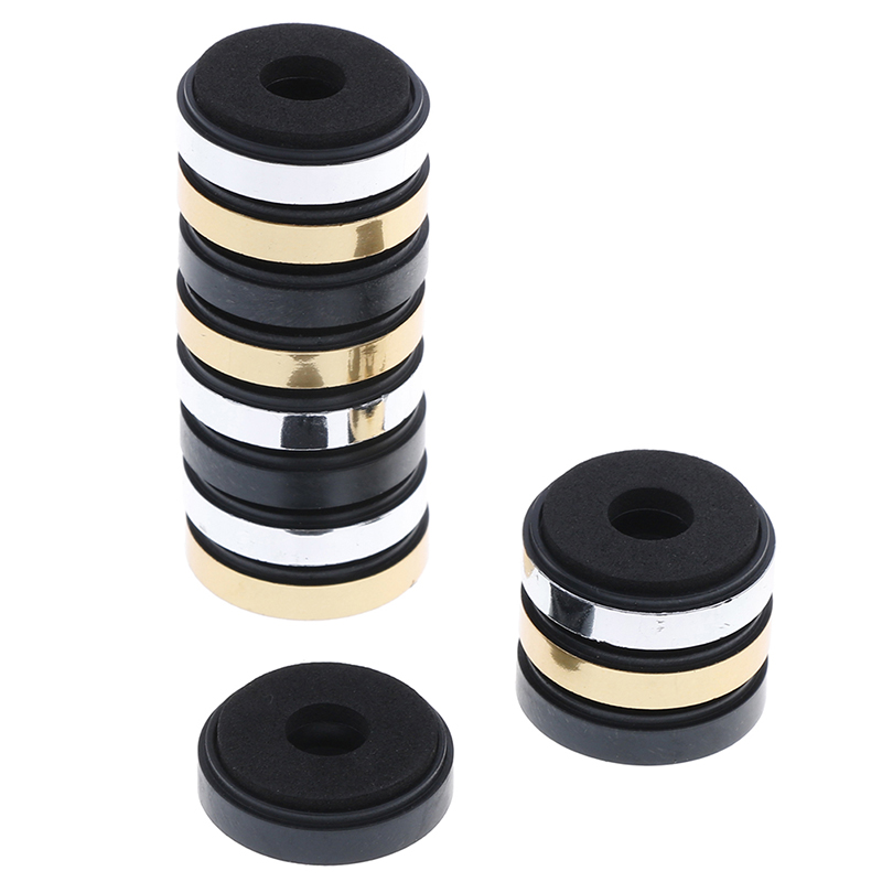 Bộ Chân Loa Kích Thước 4 30x8mm Chất Lượng Cao