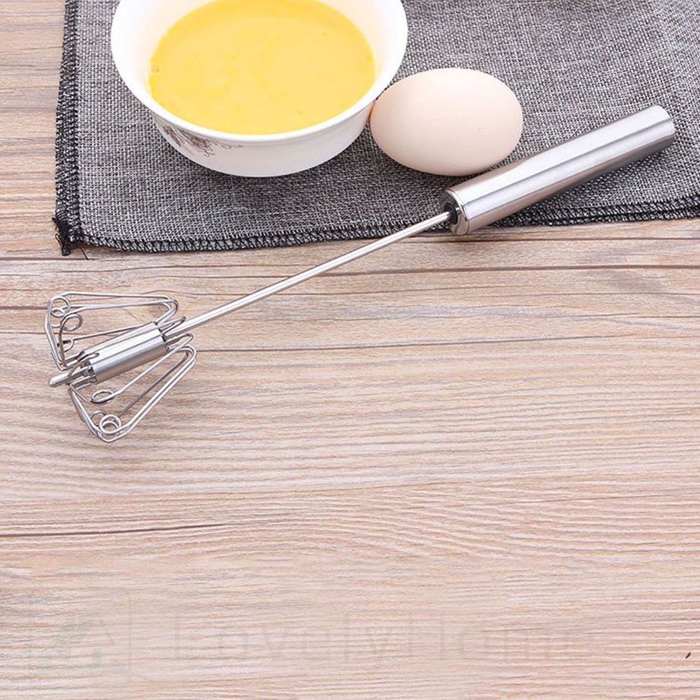 Dụng Cụ Đánh Trứng Bán Tự Động 25.4 cm