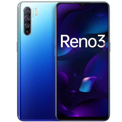 Điện thoại OPPO Reno3 (8GB/128GB) - Hàng chính hãng | BigBuy360 - bigbuy360.vn