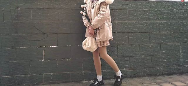 Order giày oxford Mary Jane  2in1 cho các cô nàng vintage phiên bản 2020, hàng quảng châu loại đẹp | BigBuy360 - bigbuy360.vn