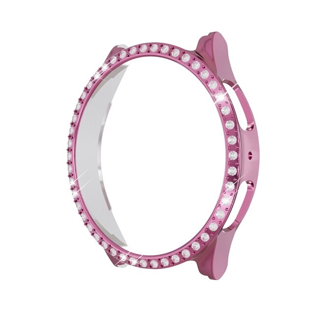 Ốp Trong SuốT BảO Vệ MàN HìNh Cho Samsung Galaxy Watch 5 40mm 44mm Sansung Watch5 40 44 mm