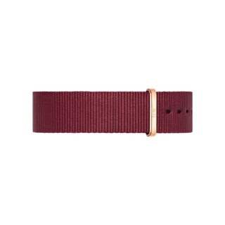 Dây Nato đồng hồ nữ Daniel Wellington