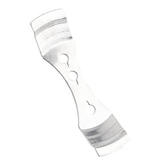 Set 4 dụng cụ giữ bấc nến 3 lỗ
