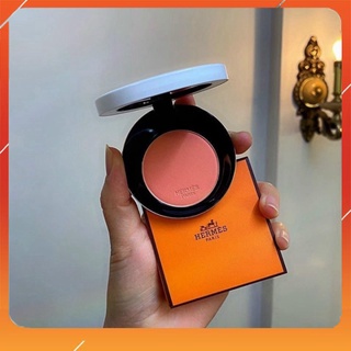 Phấn má hồng hermes màu 23 28 19
