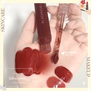 Son Bóng Black Rouge Water Glow Tint HG08 Hazenut Syrup