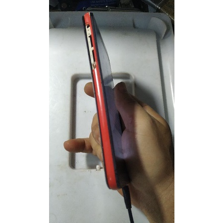 Xác điện thoại htc lỗi treo logo