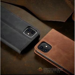 Bao da iphone 8/ 8 Plus/ 7/ 7 Plus/ SE 2020