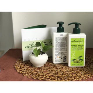 Sữa rửa mặt tinh chất ô lưu Made in Tây Ban Nha