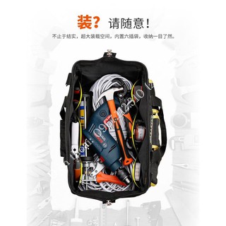 Túi đồ nghề - Chống nước 20 inch