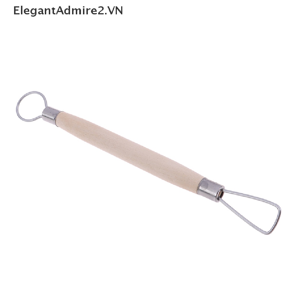 Bộ Chạm Khắc Đất Sét 5 6 Inch