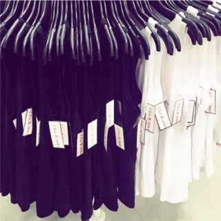 Áo tanktop HM