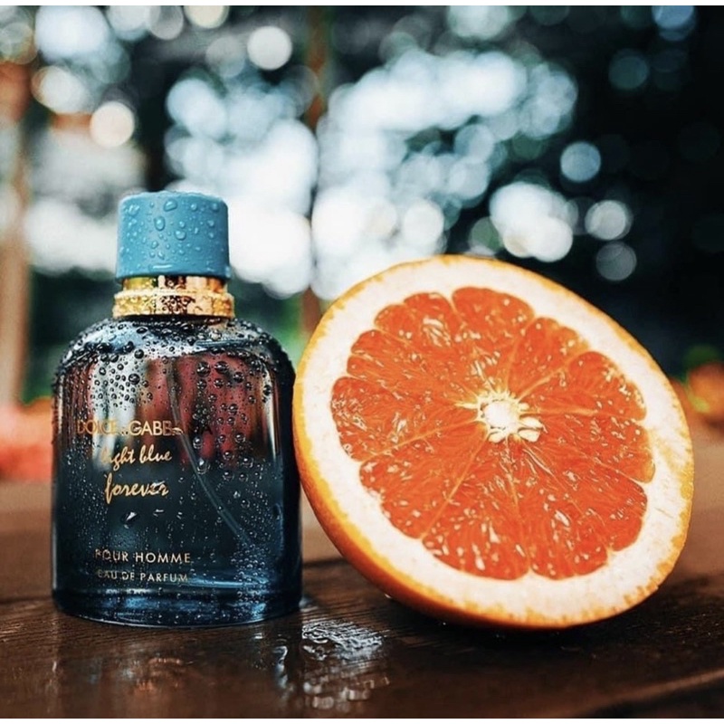 Mẫu thử chính hãng D&G Light Blue Forever 2020